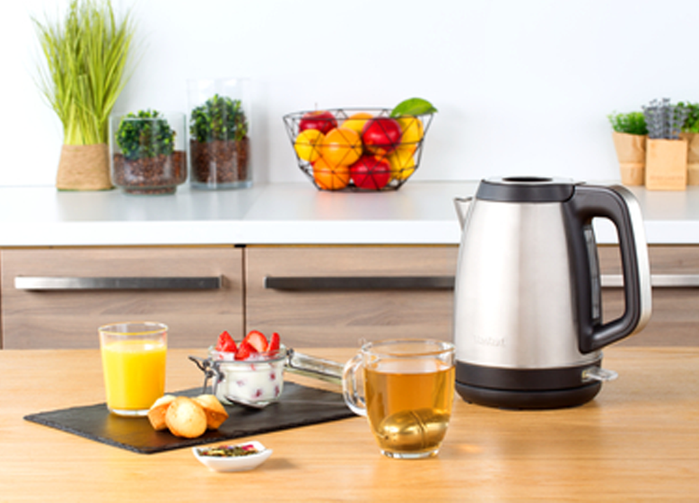 Element Kettle 1.7L KI280D27