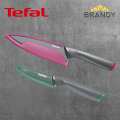 Fresh Kitchen Set 2 Knives with Titanium Coating