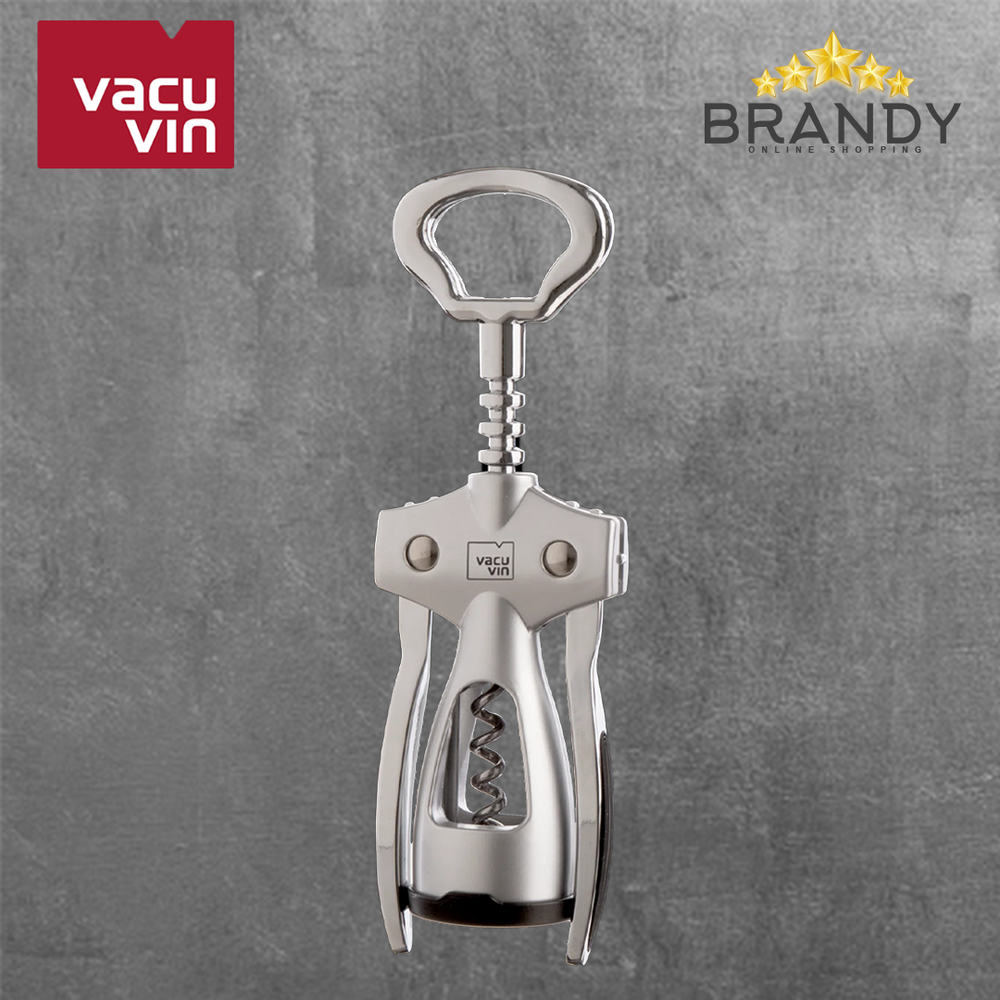 Winged Wine Opener