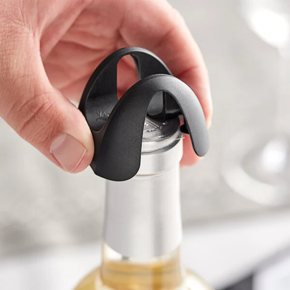 Foil Cutter Black Blister