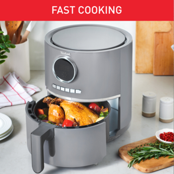Easyfry Ultra Digital XL 4.2L EY111B40 Air Fryer