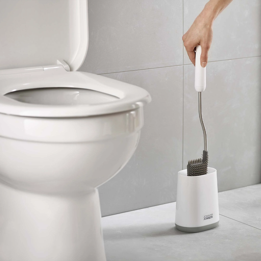 Flex Lite Toilet Brush