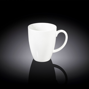 Wilmax Porcelain Mug 320ml