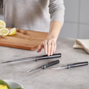 Elevate Set 3 Knives
