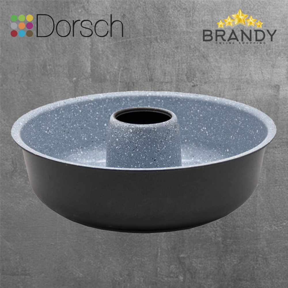 Granite Simple Cake Pan - Non-stick, PTFE & PFOA Free