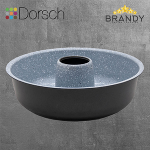 Granite Simple Cake Pan - Non-stick, PTFE & PFOA Free