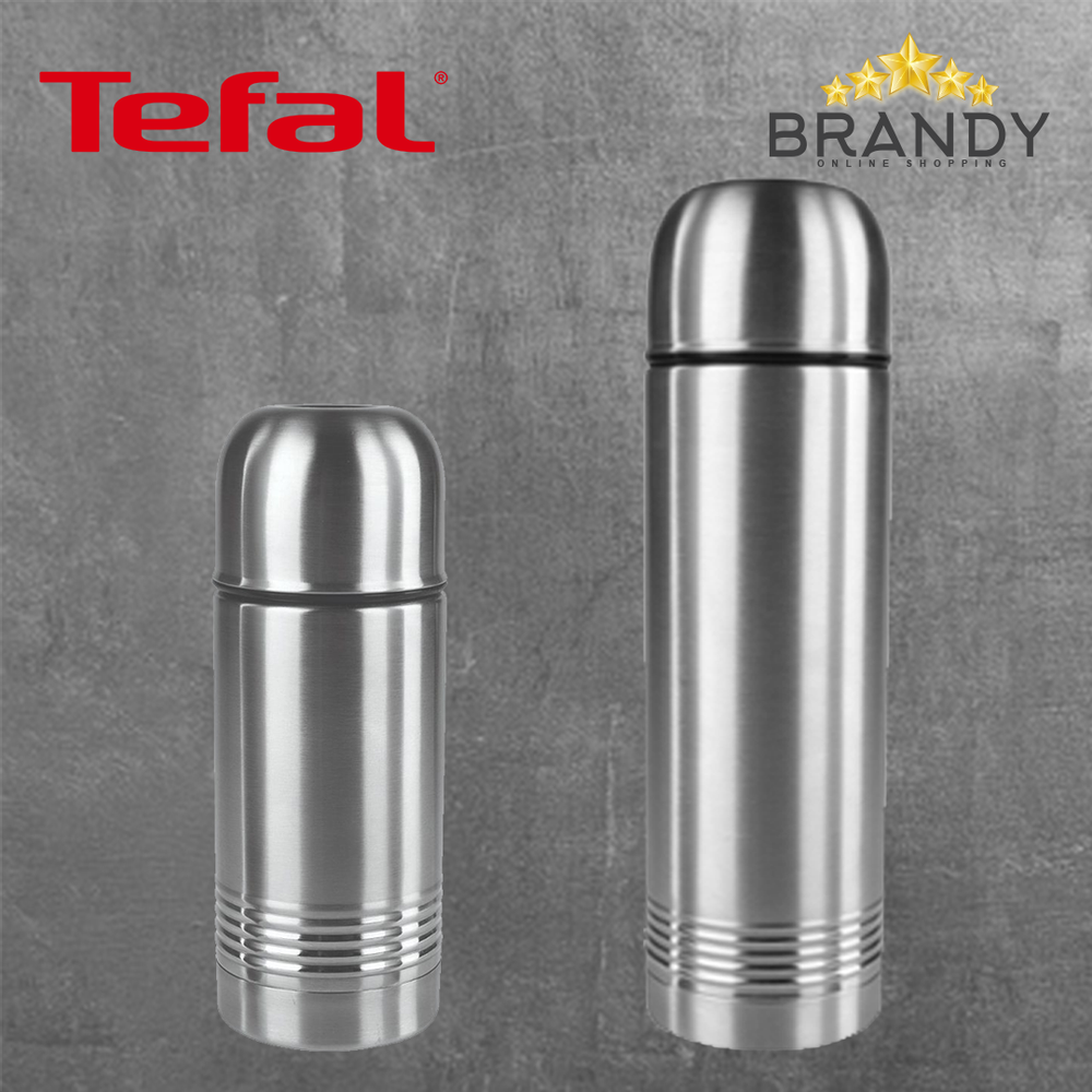Senator Vacuum Flask Stainless Steel