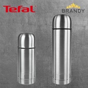 Senator Vacuum Flask Stainless Steel