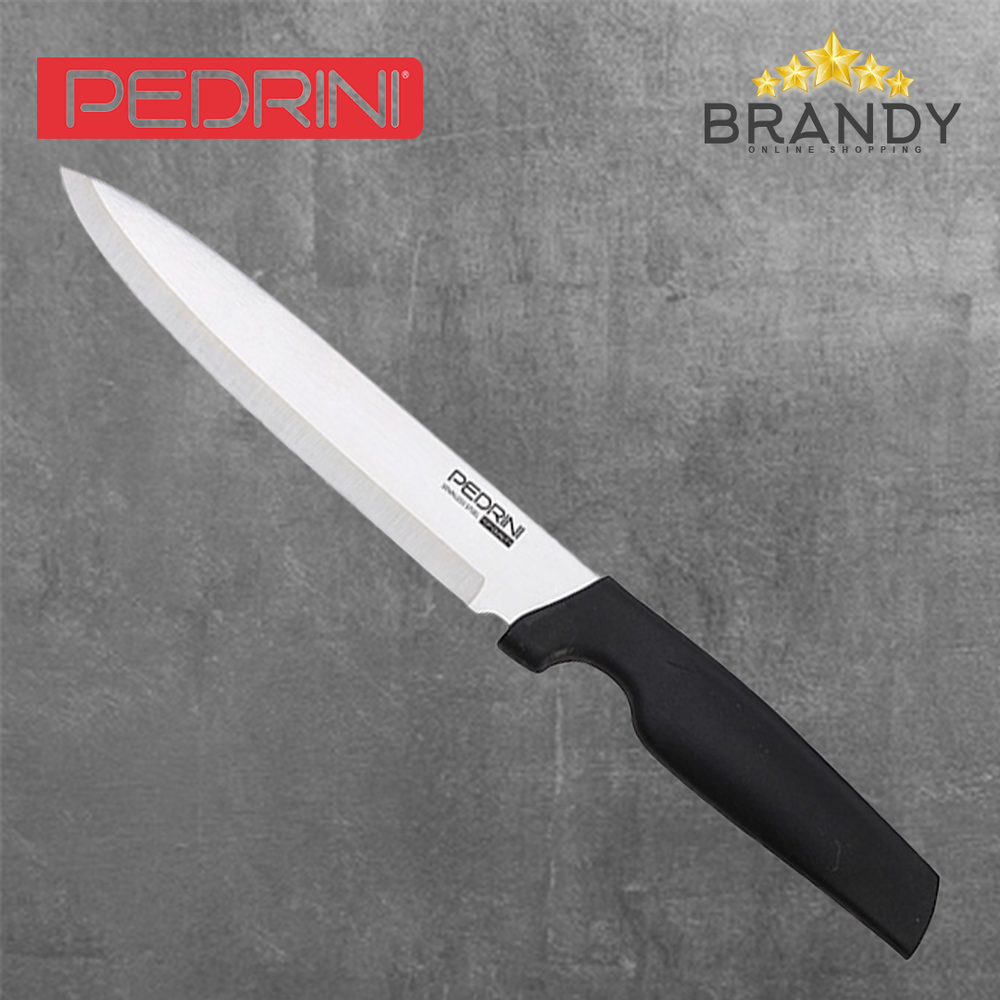 Utility Knife 20cm Stainless Steel Blade