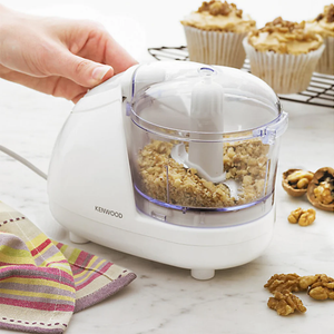 Kenwood Chopper CH180A 300W, 0.35L Capacity