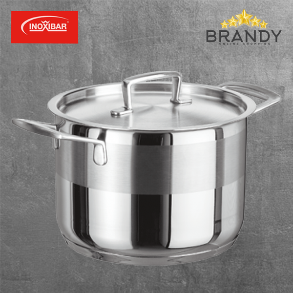 Expert Stainless Steel Stock Pots