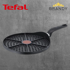 Ideal Waffle Pan 26cm Non-Stick Aluminum