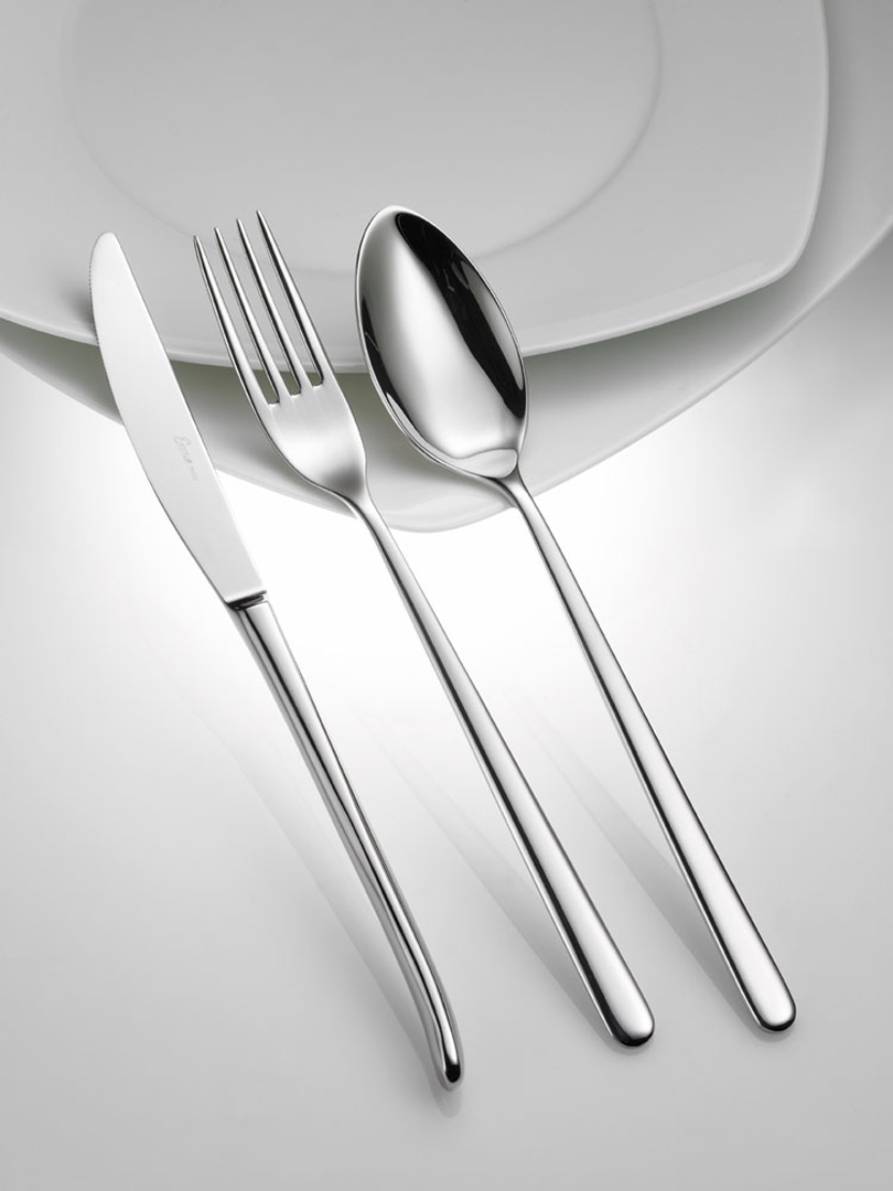 Venice Cutlery Set 30pcs Stainless Steel 18/10