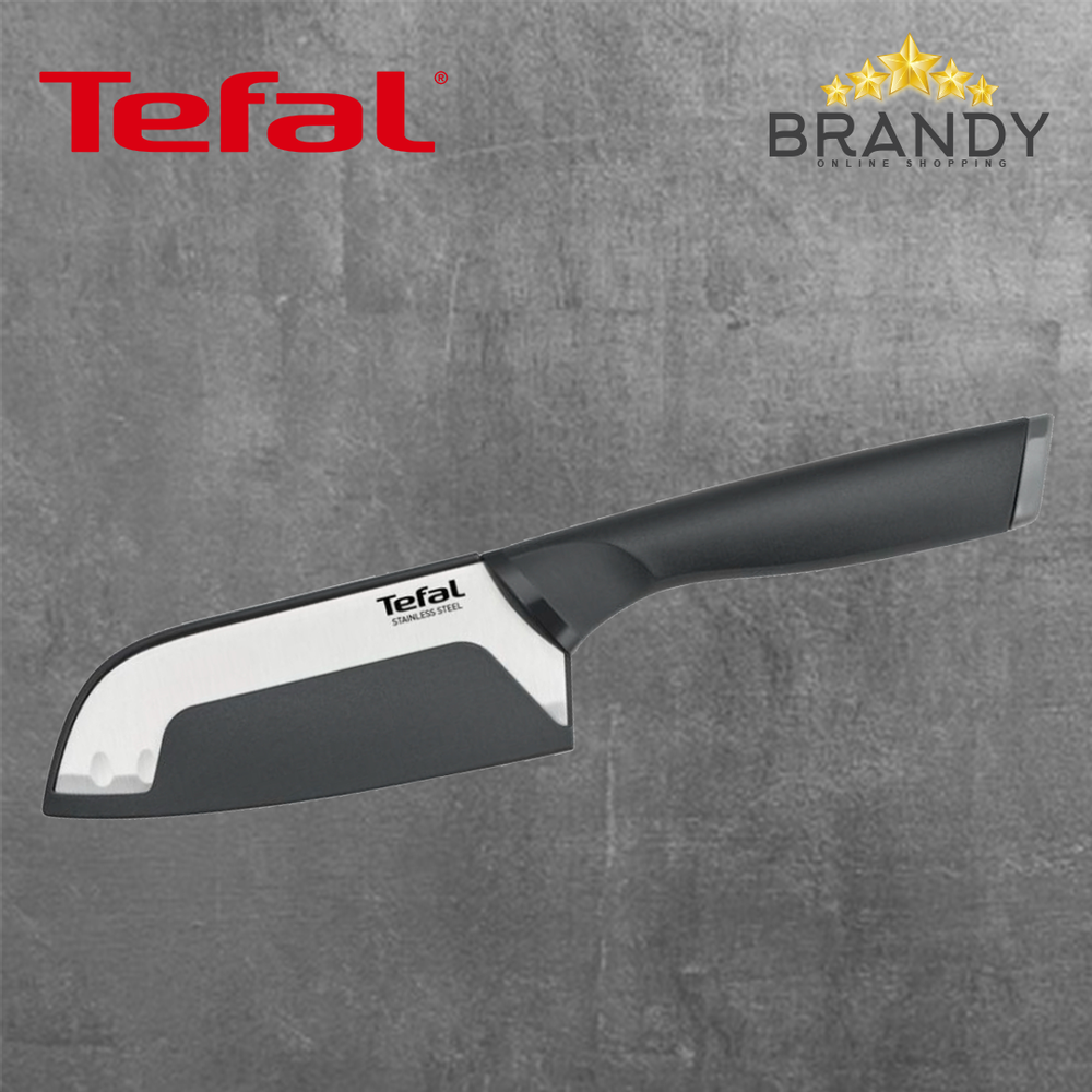 Comfort Santoku Knife with Cover 12cm