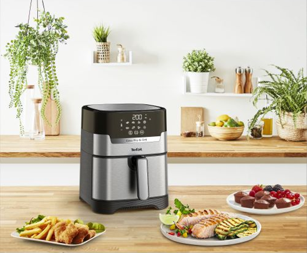 Easy Fry & Grill Digital XL 4.2L EY505D27
