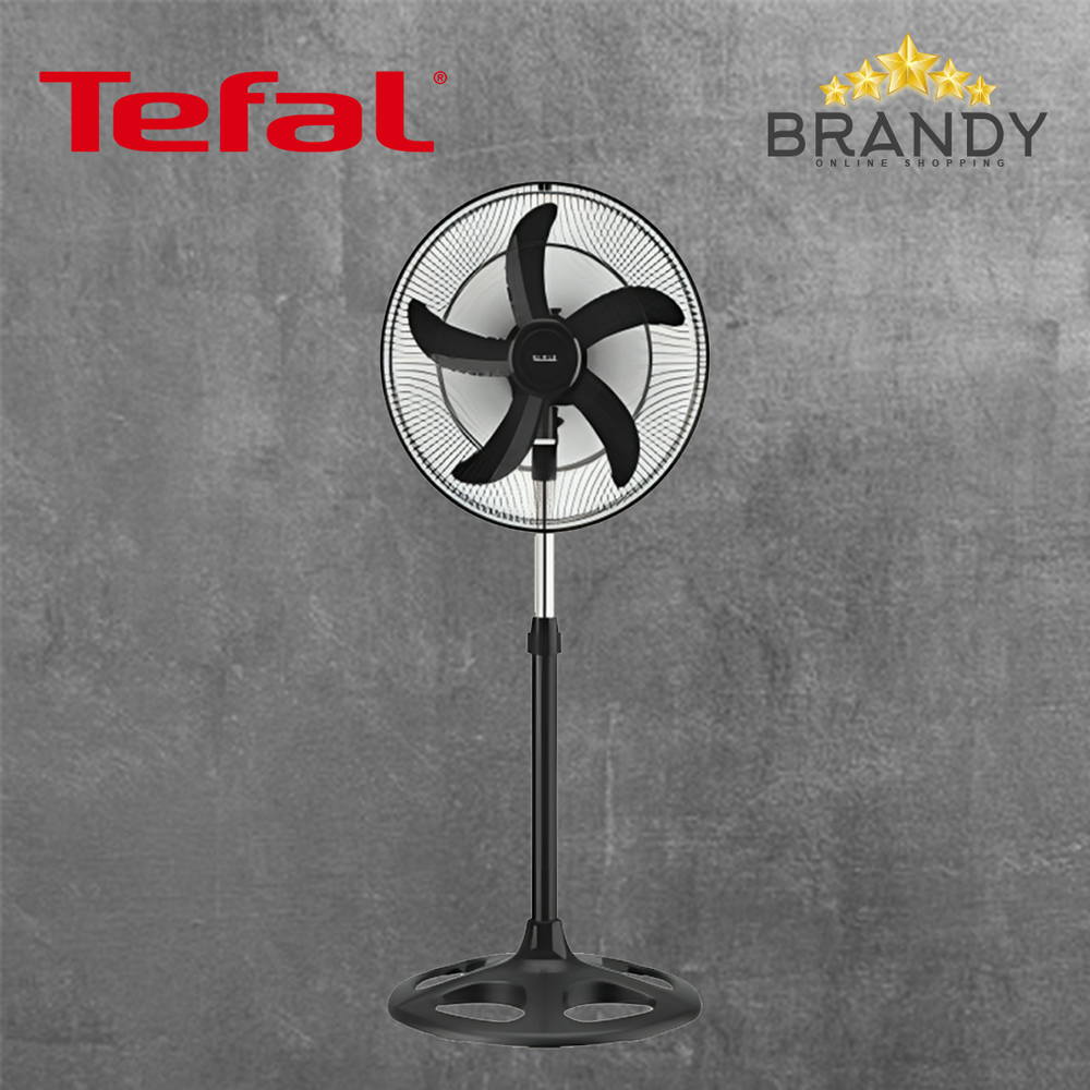 Stand Fan Air Power Extra