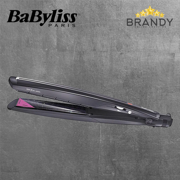 Hair Straightener ST326E with Ceramic Plates