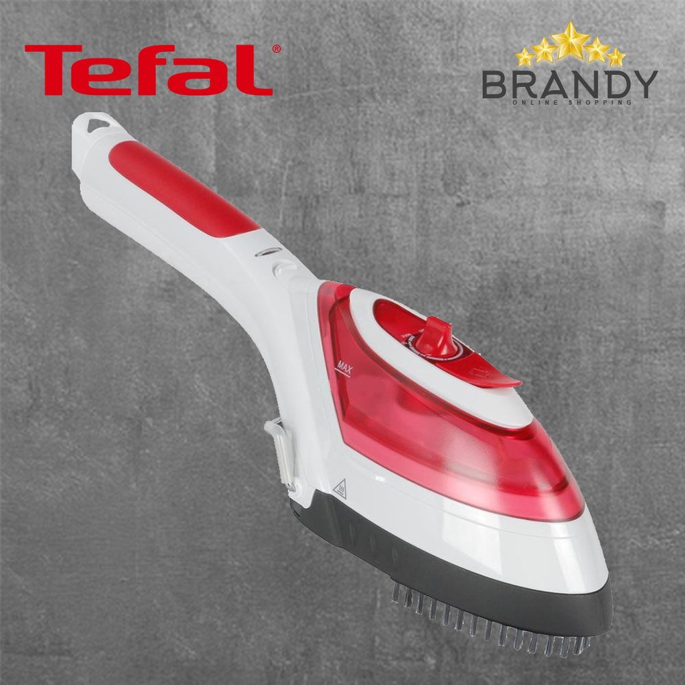 Garment Steamer 2 in 1 Steam'N'Press DV8610
