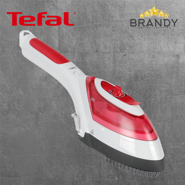 Garment Steamer 2 in 1 Steam'N'Press DV8610
