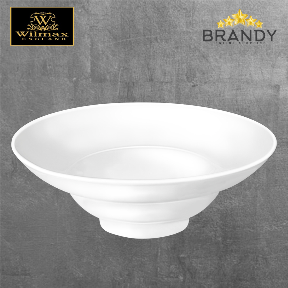 Salad Bowl 30.5cm Porcelain