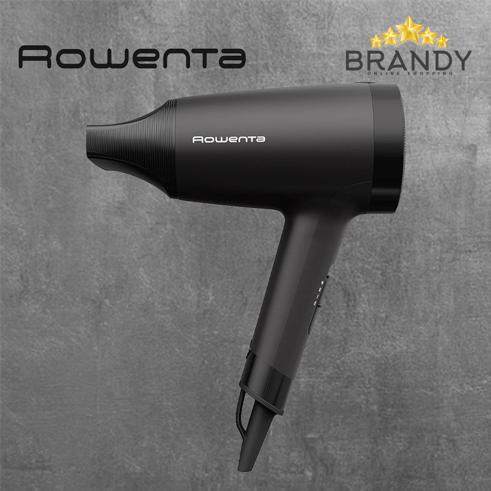 Hair Dryer CV1801 with Cold Shot & Hanging Loop
