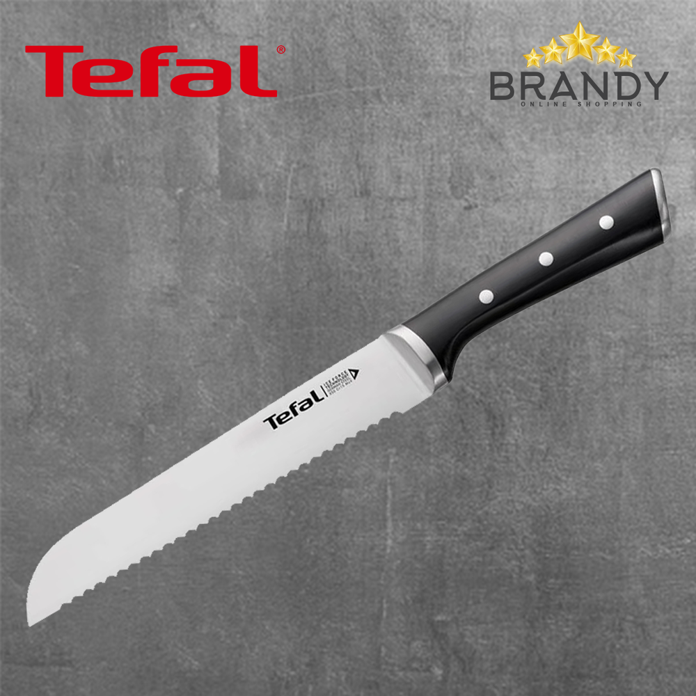 Ice Force Bread Knife 20cm