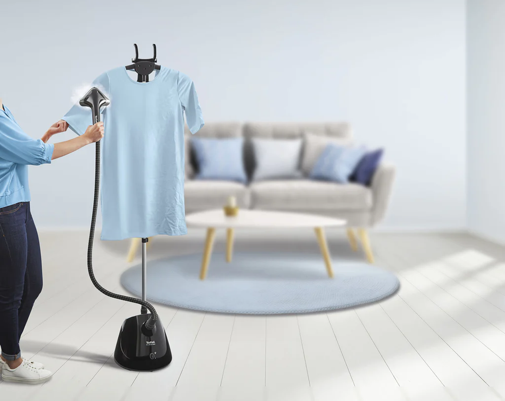 Pro Style Garment Steamer With Hanger IT2461