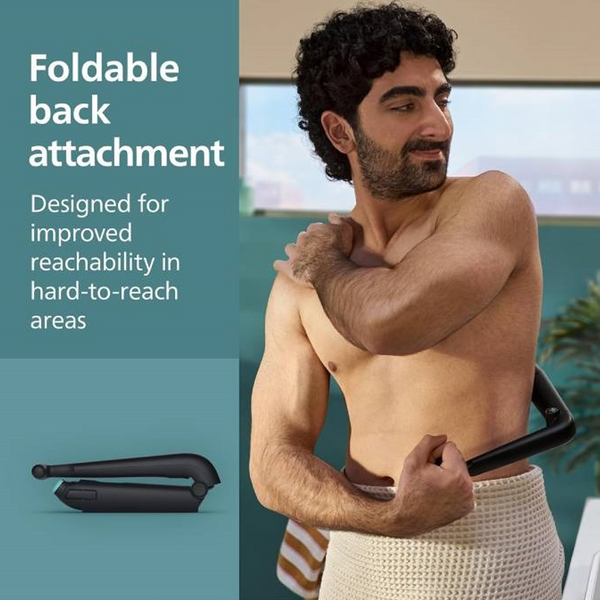 Philips Body Groomer 5000 Series With Triple Protect shave system BG5475-3
