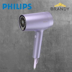 Philips 7000 Series BHD720 Hair Dryer 1800W ThermoShield Advanced