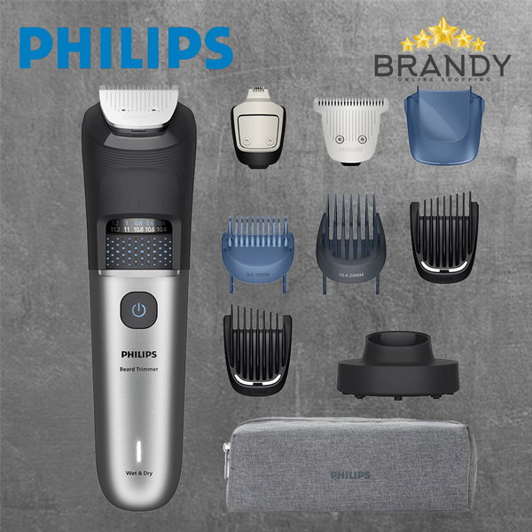 Beard Trimmer 7000 Series BT7670