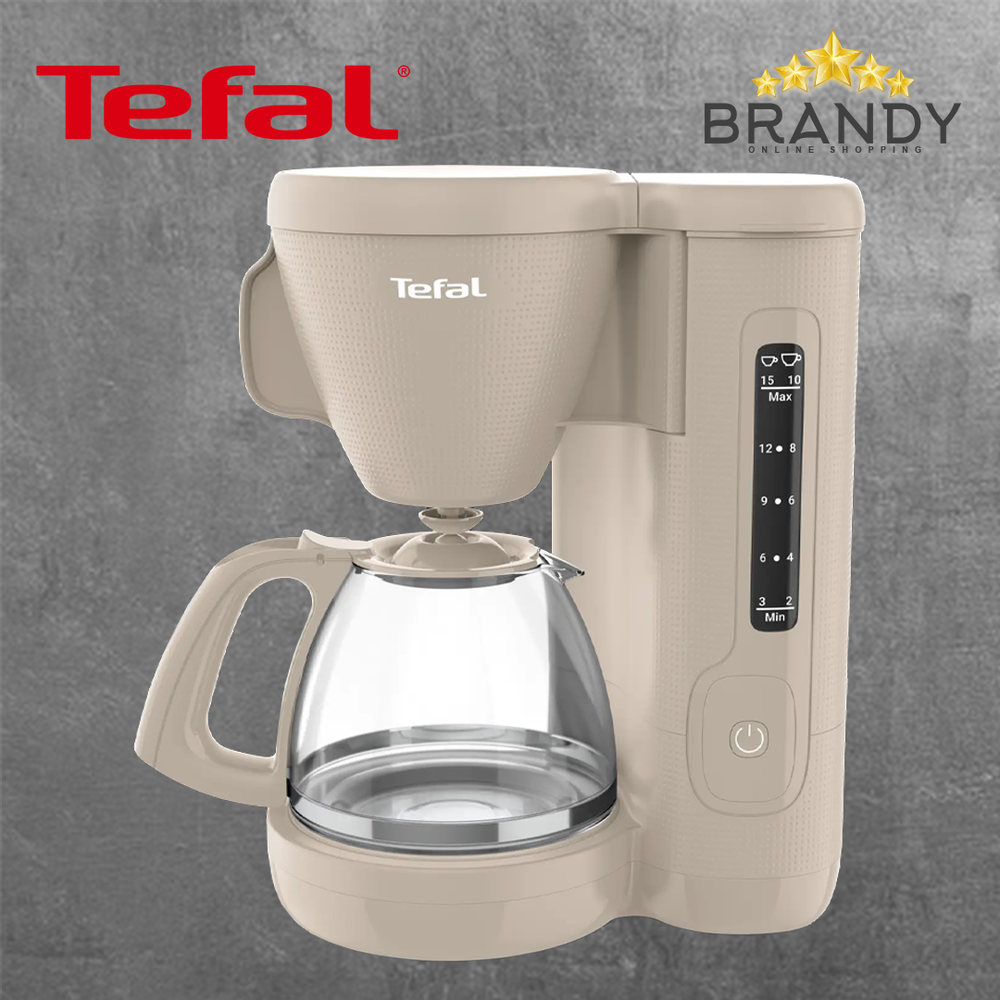 Morning Coffee Maker 15 Cups CM2M1B27