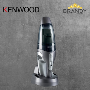 Hand Vacuum Silver HVP19 with Wet & Dry Function