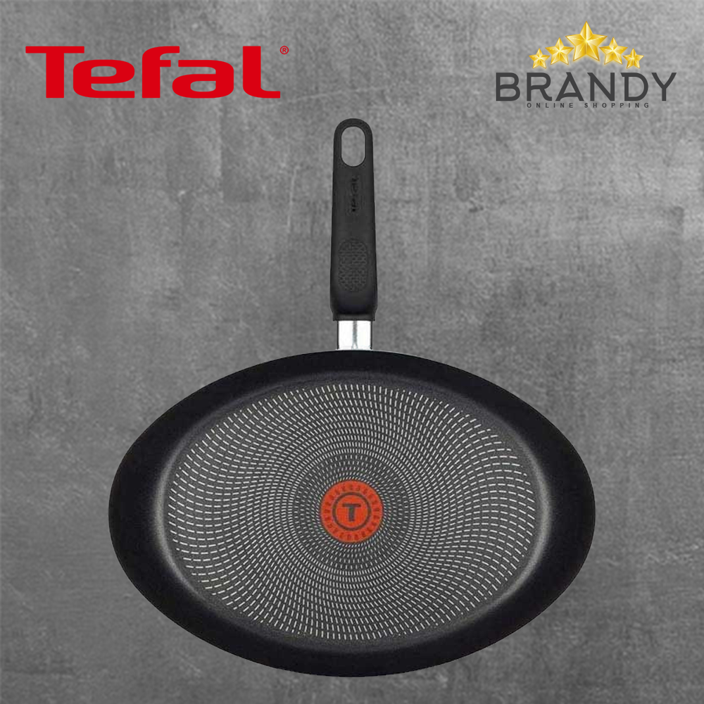 Ideal Fish Pan 36cm Non-Stick Aluminum