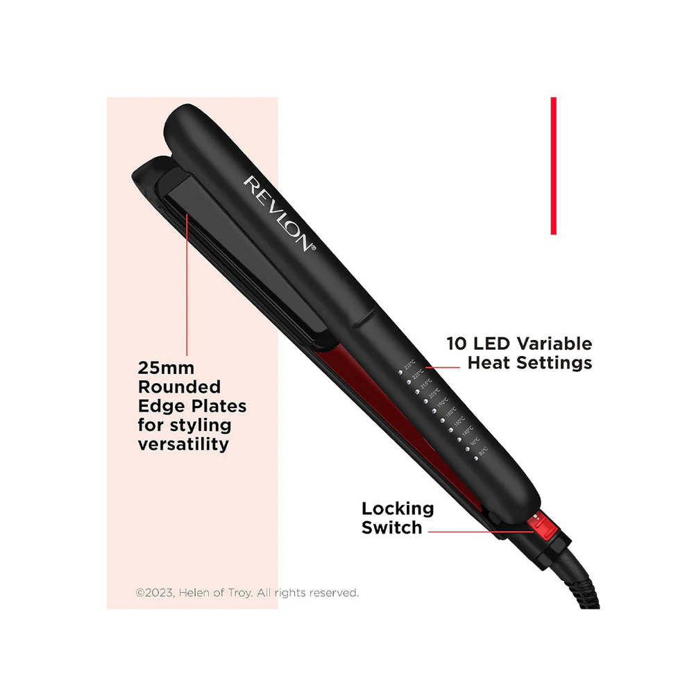 SmoothStay Hair Straightener ST2211