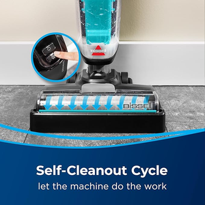 CrossWave HF2 Corded Multi-Surface Cleaner 3845E
