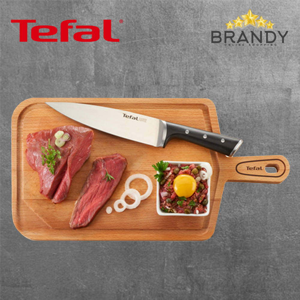 Ice Force Chef Knife 20cm