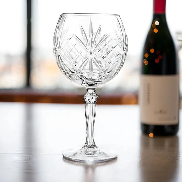 Melodia Cocktail Glasses 65cl Set 6pcs