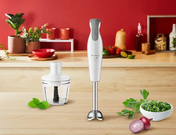 Hand Blender Set DD553110 with 600W Power