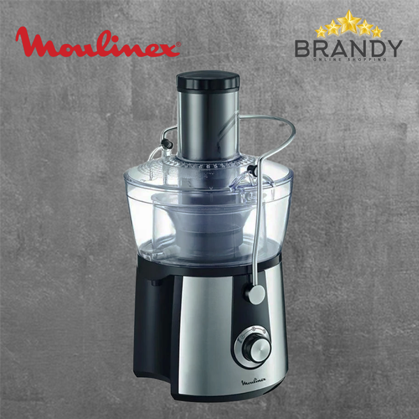 Juicer Express JU550D10 - 800W Power, 1.2L Capacity