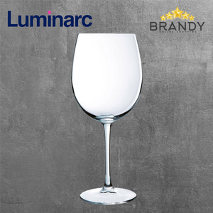 Versailles Wine Glasses 72cl Set 6pcs