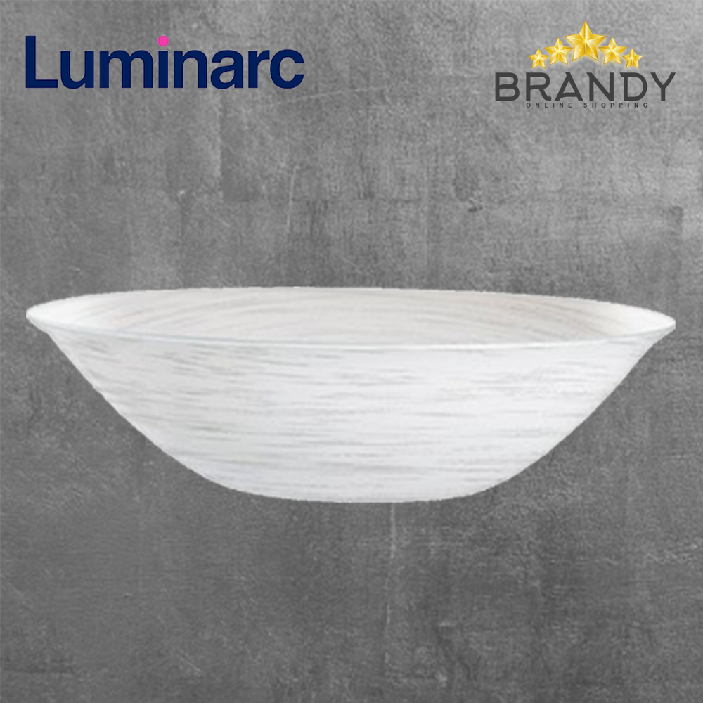 Stonemania White Bowls 16cm Set 6pcs