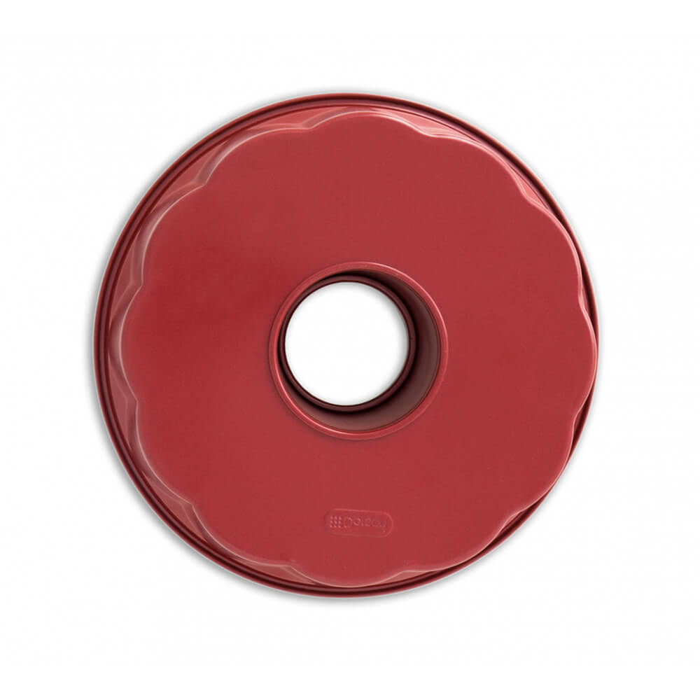 Cake Pan 28cm Non-Stick Marble Coating