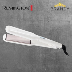 Pro-Ceramic Extra Wide Plate Hair Straightener S5527
