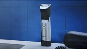 Philips Beard trimmer 9000 Prestige BT9810 - 120 mins runtime-3