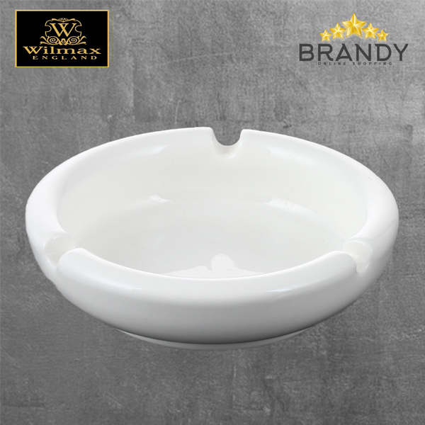 Porcelain Ashtray 10cm