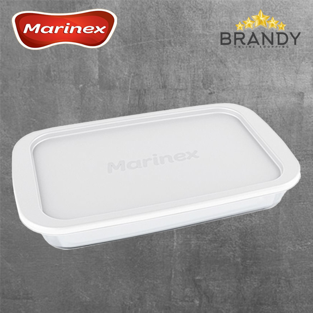 Rectangular Roaster With Lid 35x22cm