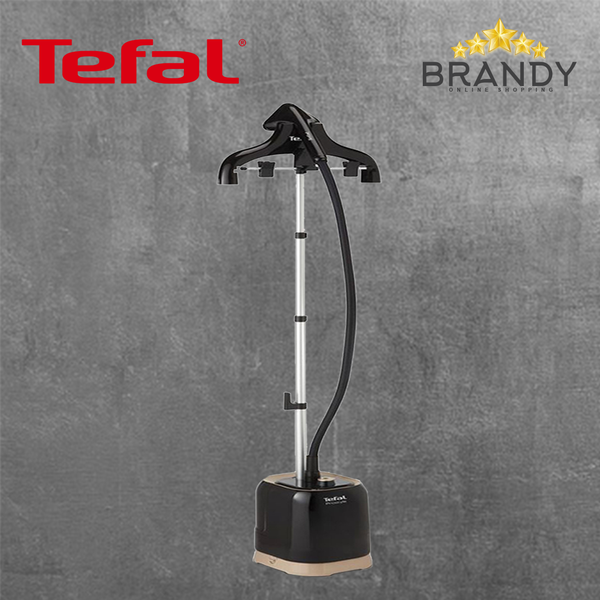 Pro Style Steamer IT3470 with 3 Steam Settings