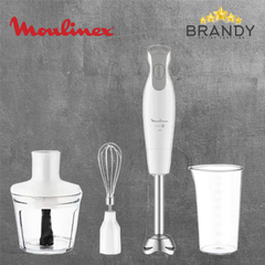 Hand Blender Set DD553110 with 600W Power