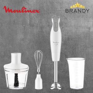 Hand Blender Set DD553110 with 600W Power