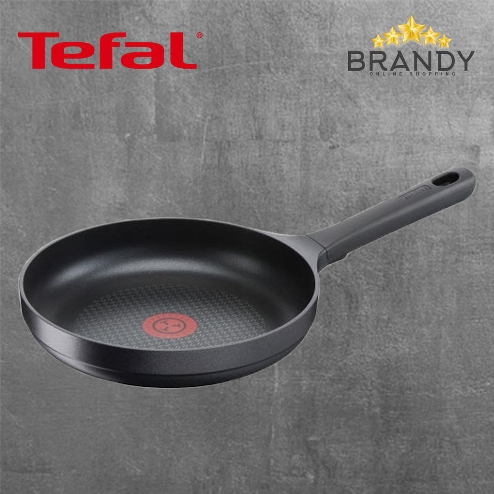 Trattoria Frypan with Titanium Coating, Non-Stick